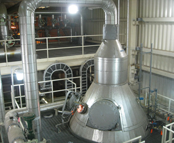 Zero Liquid Discharge